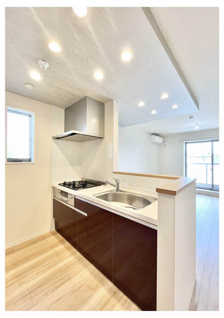 カーサ　パレルモ 0205号-2