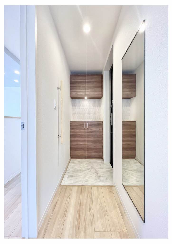 カーサ　パレルモ 0205号-5