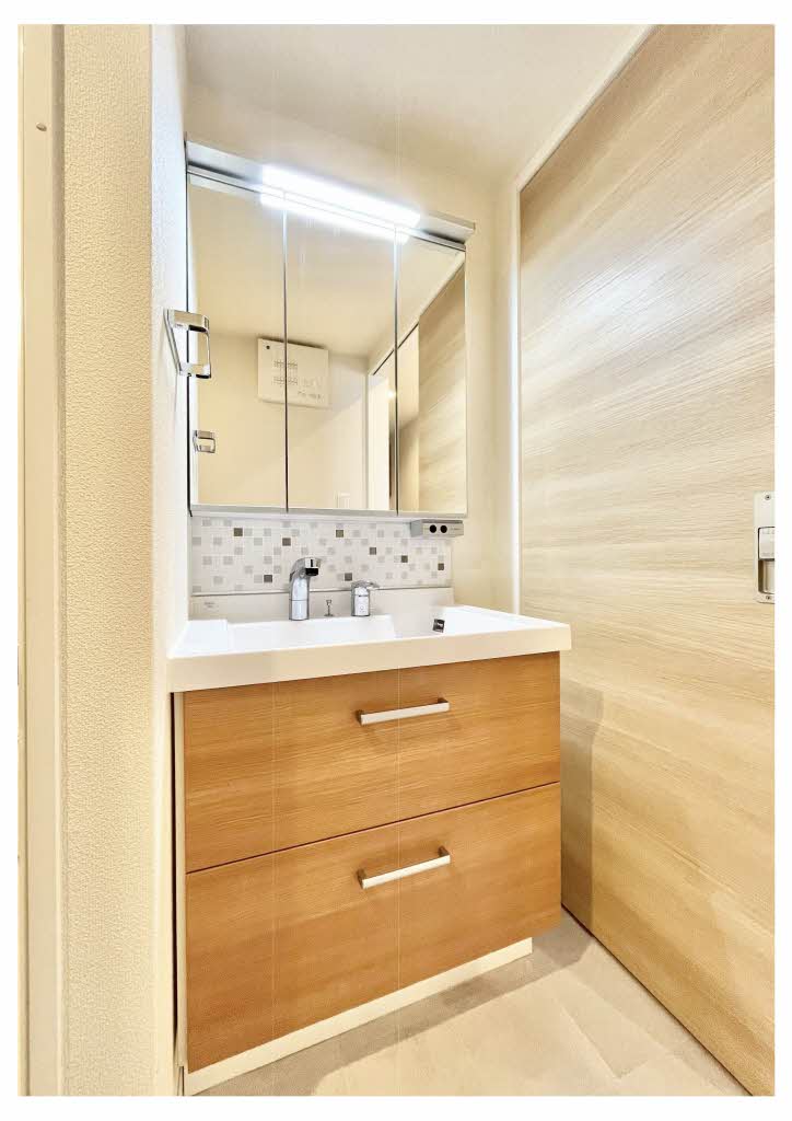 カーサ　パレルモ 0205号-6