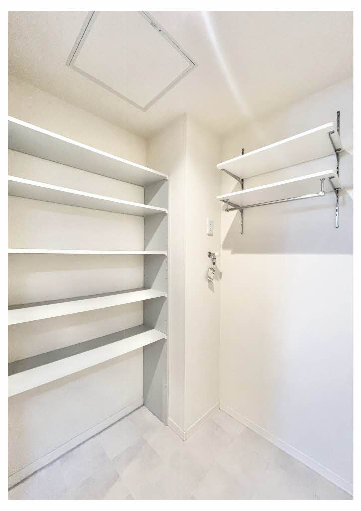 カーサ　パレルモ 0205号-7