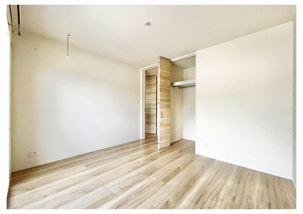 カーサ　パレルモ 0205号-8