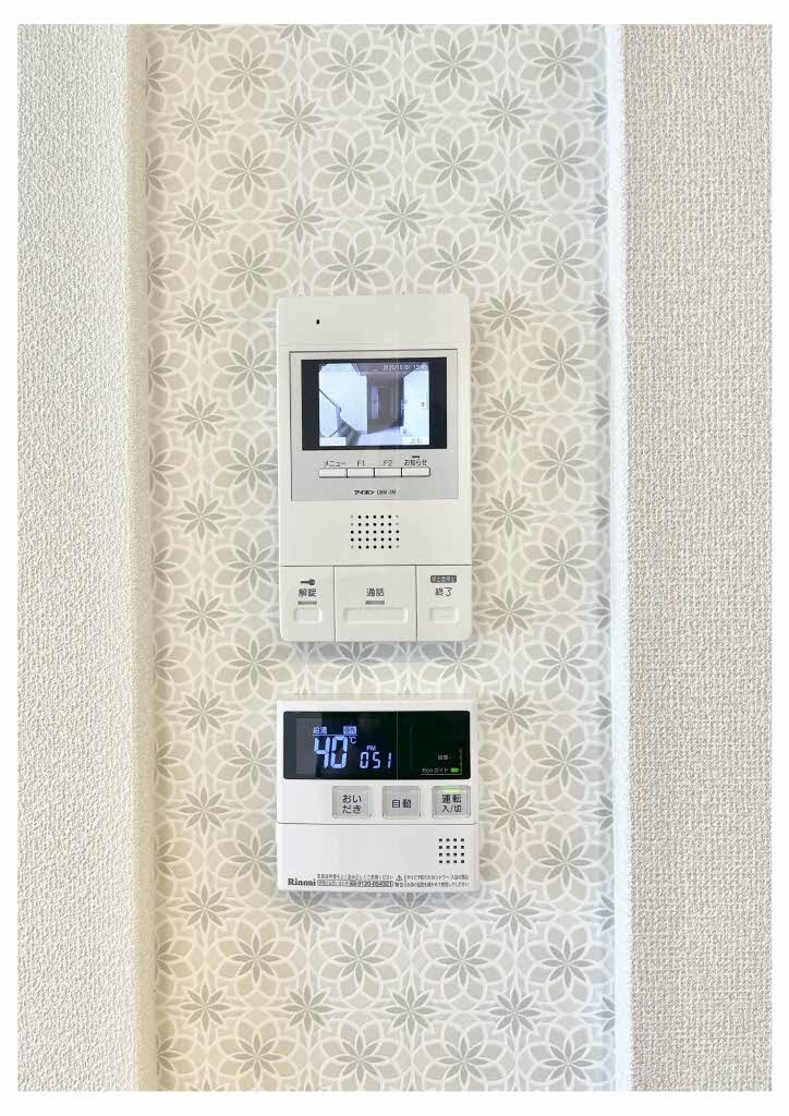 カーサ　パレルモ 0205号-10