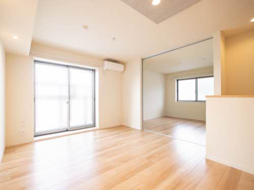 カーサ　パレルモ 0303号-2