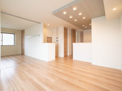 カーサ　パレルモ 0303号-3