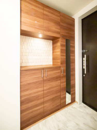 カーサ　パレルモ 0303号-4