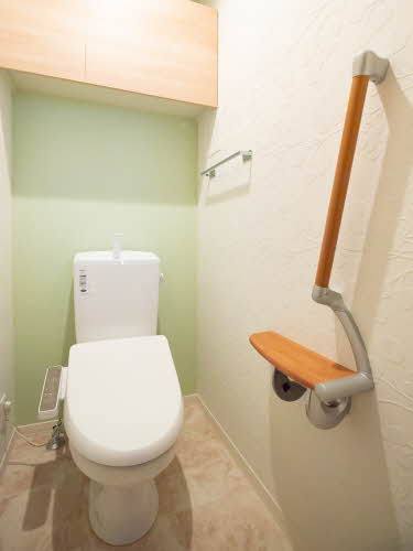 カーサ　パレルモ 0303号-5