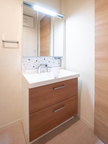 カーサ　パレルモ 0303号-6