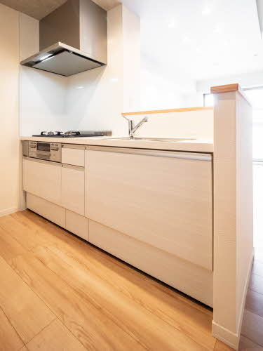 カーサ　パレルモ 0303号-8