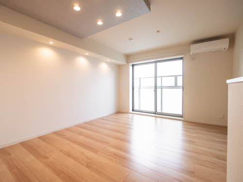 カーサ　パレルモ 0303号-9