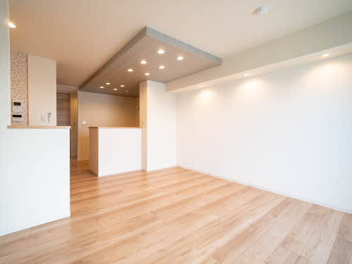 カーサ　パレルモ 0303号-10