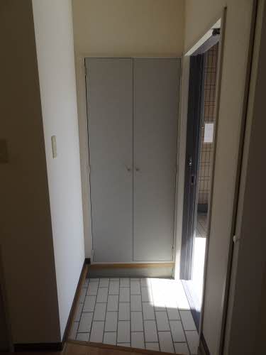 ディアス大塩 0101号-12