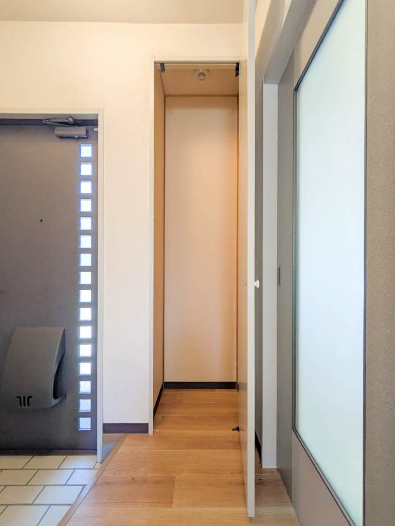 ディアス大塩 0101号-15