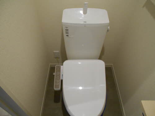 ベステック南塚口　第２ 0105号-4