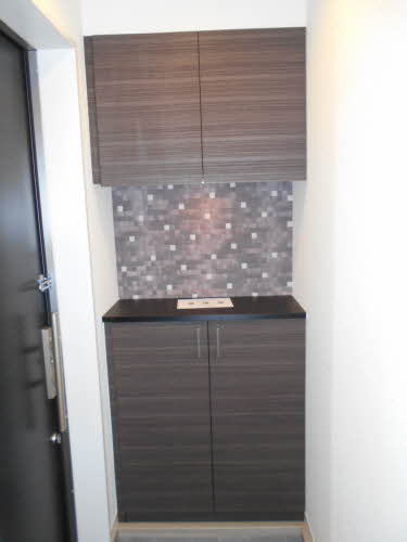 ベステック南塚口　第２ 0105号-5