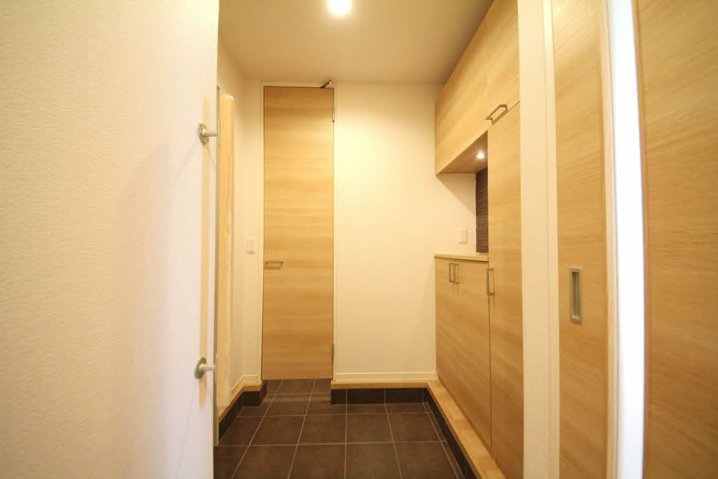 Villa 葉山 0107号-8