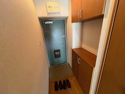 中桜塚グランドハイツ 0103号-5