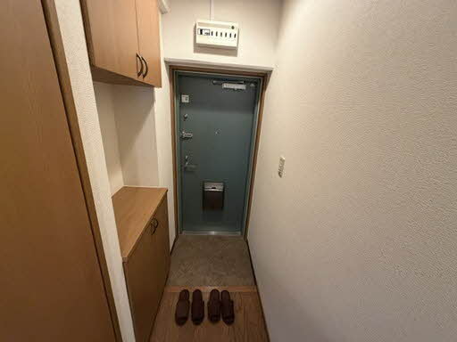 中桜塚グランドハイツ 0106号-5