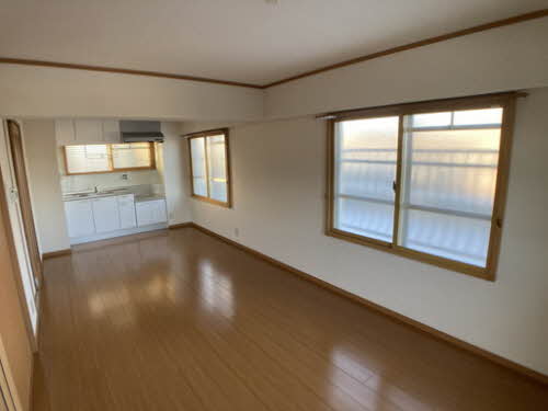 中桜塚グランドハイツ 0401号-5