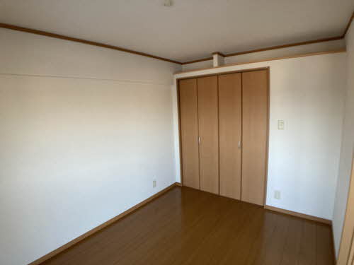 中桜塚グランドハイツ 0401号-6