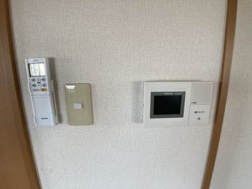 中桜塚グランドハイツ 0401号-9