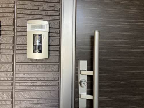 リラフォート 0203号-3