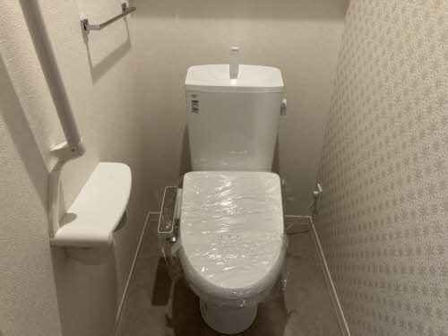 リラフォート 0203号-4