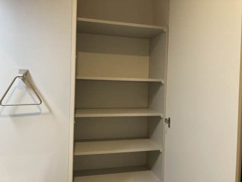 リラフォート 0203号-7