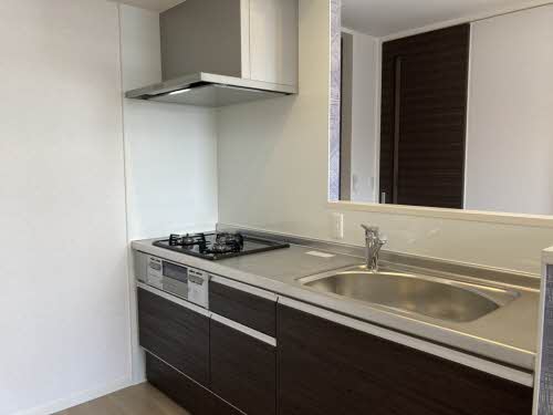 リラフォート 0203号-8