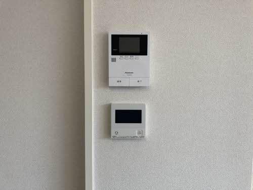 リラフォート 0203号-9