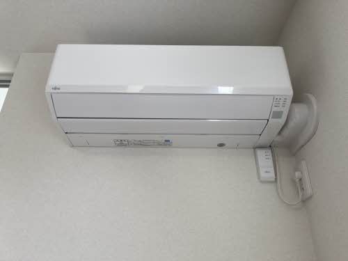 リラフォート 0203号-11