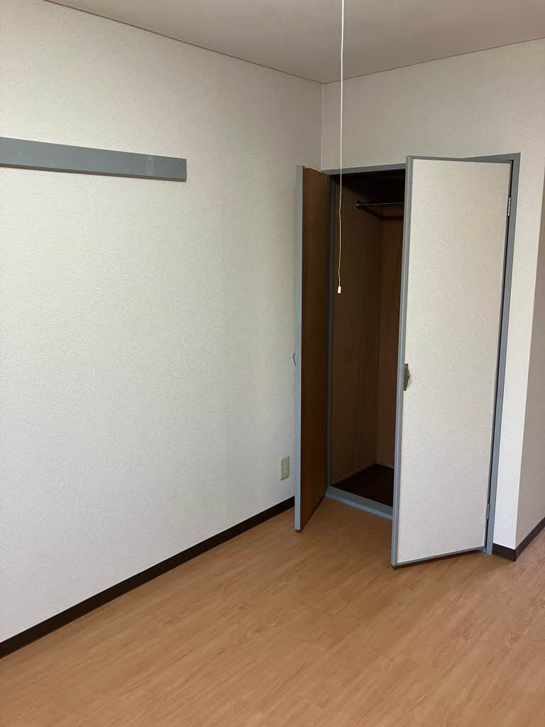 光陽マンション 0201号-2