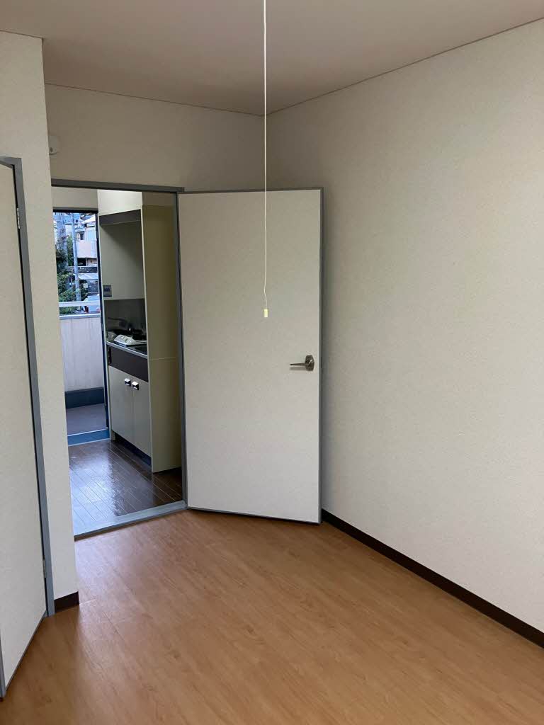 光陽マンション 0201号-3