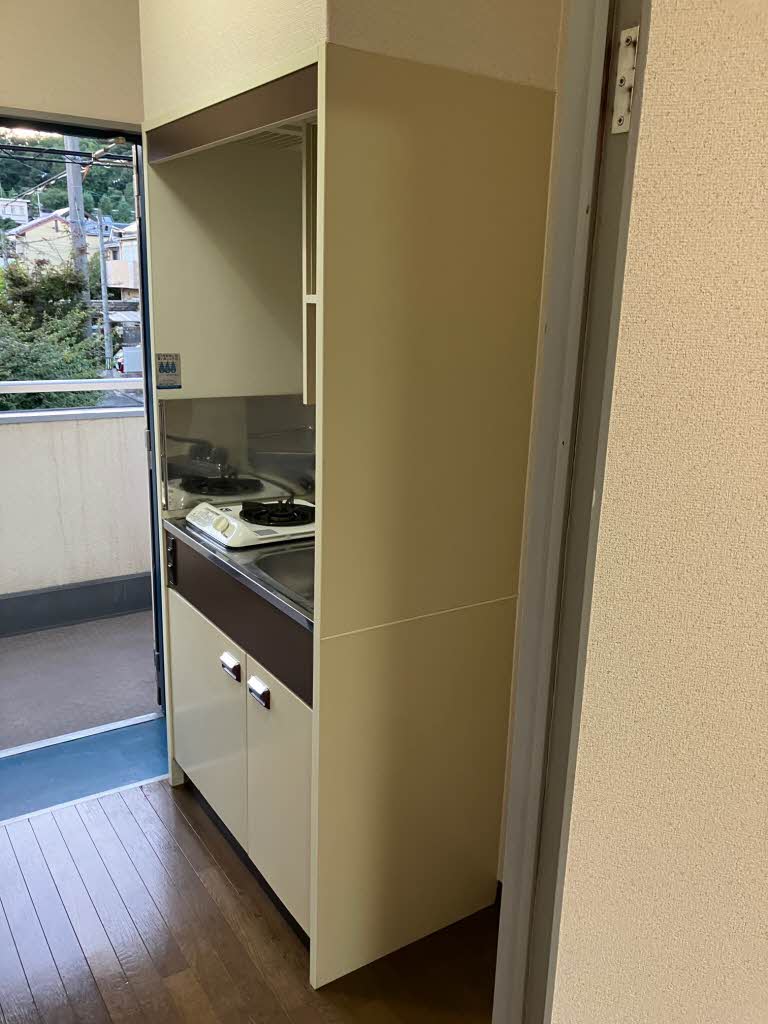 光陽マンション 0201号-4