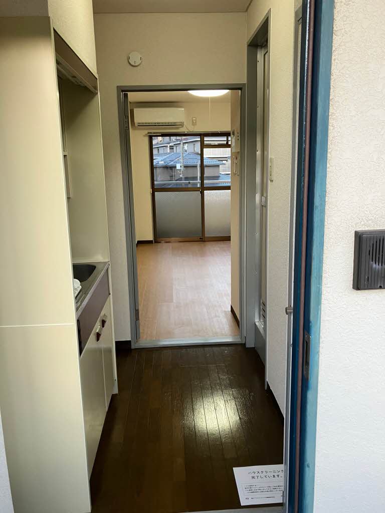 光陽マンション 0201号-8