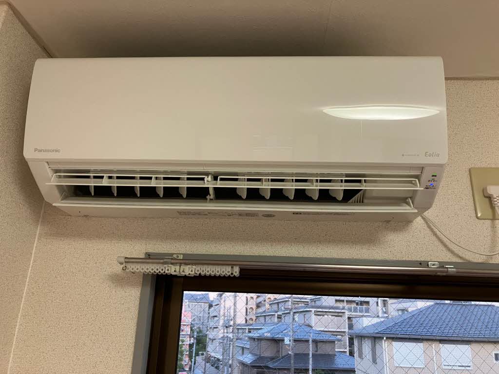 光陽マンション 0201号-10