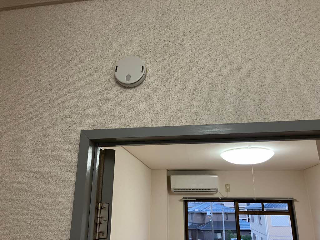 光陽マンション 0201号-11