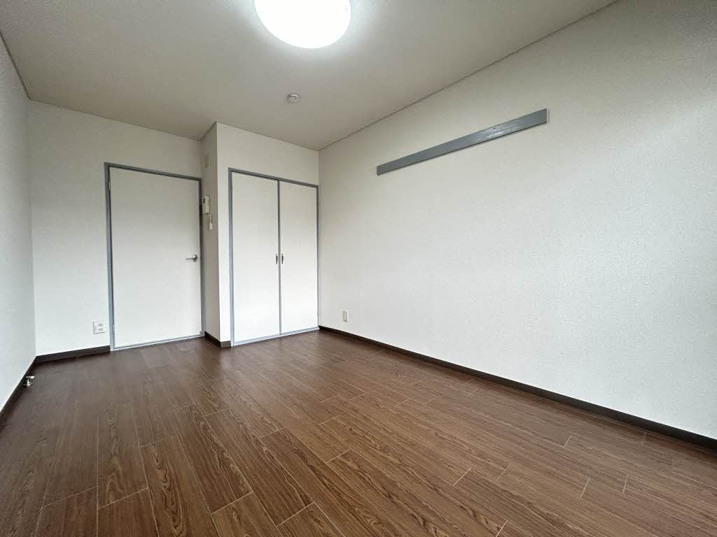 光陽マンション 0202号-5