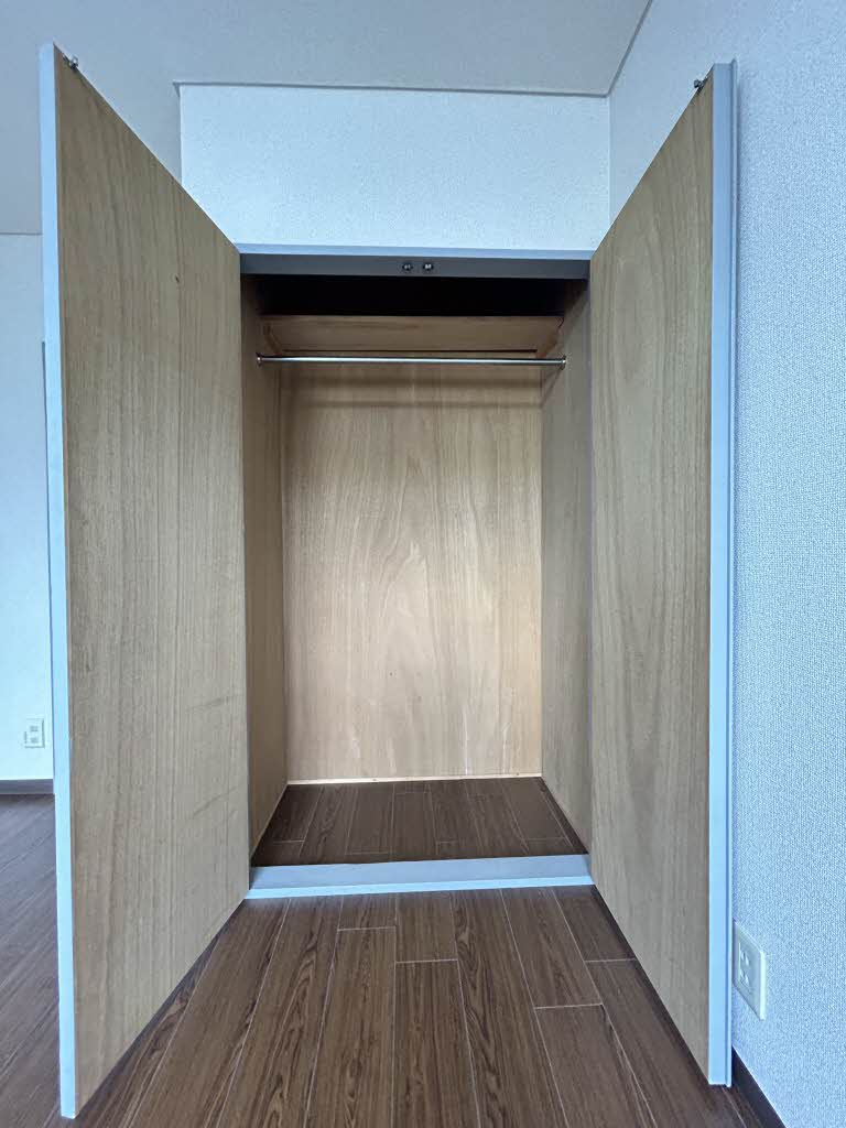 光陽マンション 0202号-10