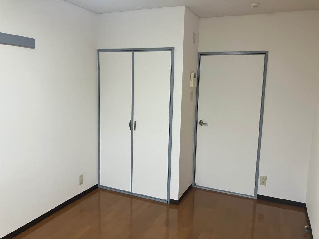 光陽マンション 0203号-2