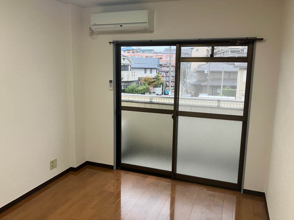 光陽マンション 0203号-4