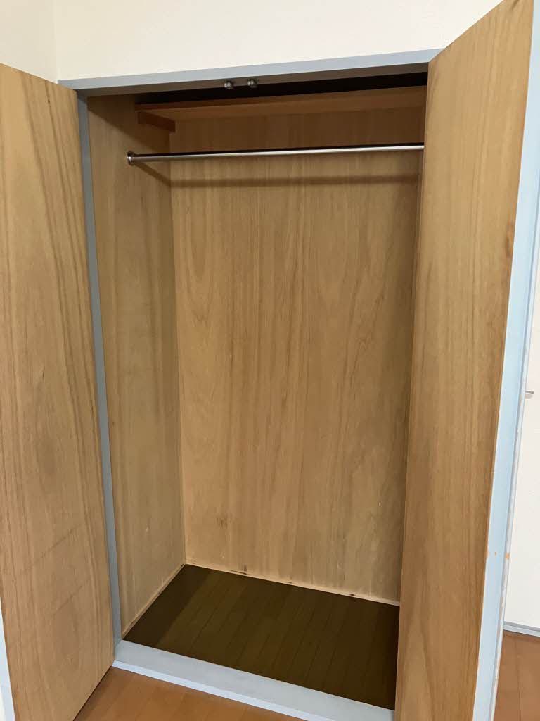 光陽マンション 0203号-8