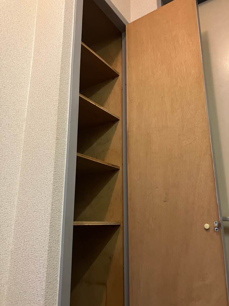 光陽マンション 0203号-9