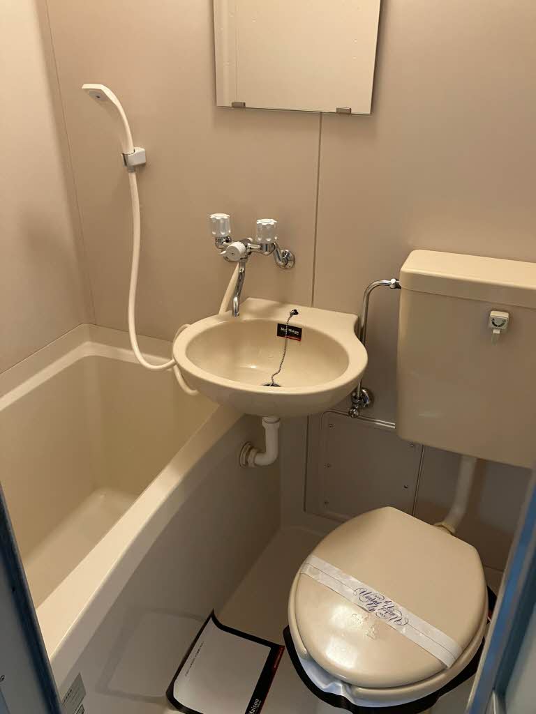 光陽マンション 0210号-6