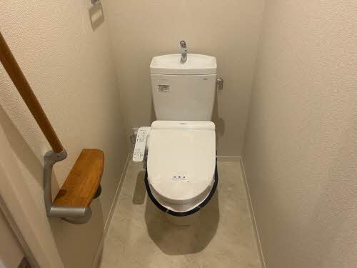 メゾンTLK 0201号-6