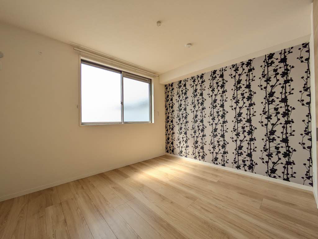 ラ　グリシーヌ姫路南 0106号-4