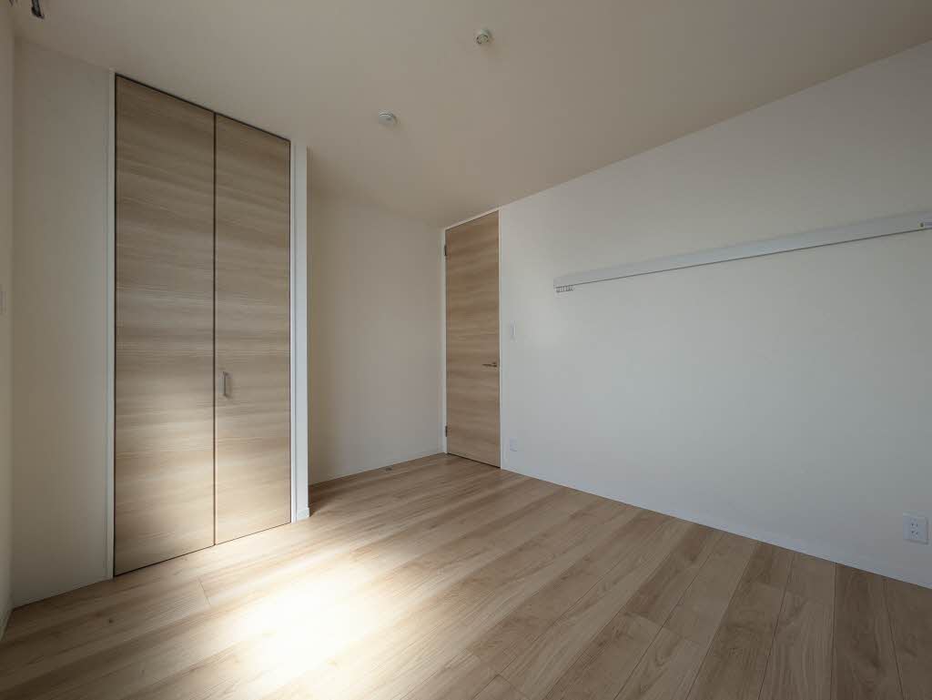 ラ　グリシーヌ姫路南 0106号-5