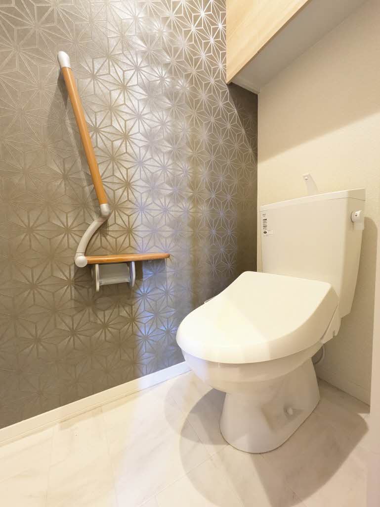 ラ　グリシーヌ姫路南 0106号-8