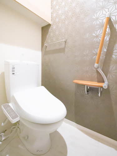 ラ　グリシーヌ姫路南 0107号-5