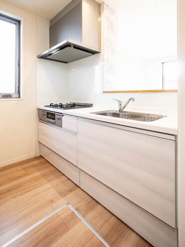 ラ　グリシーヌ姫路南 0107号-8