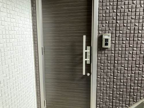 バージェ　ボカ 0203号-3